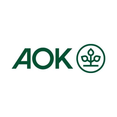 AOK-Logo