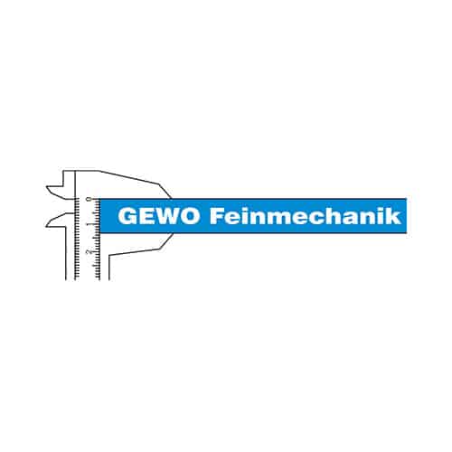 GEWO-Logo