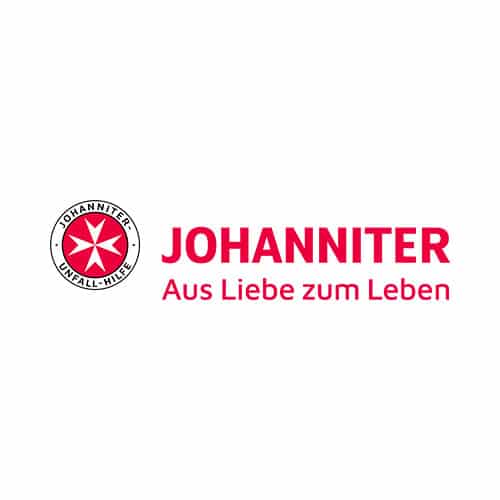 Johanniter-Logo