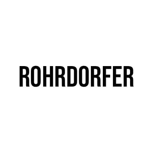 Rohrdorfer